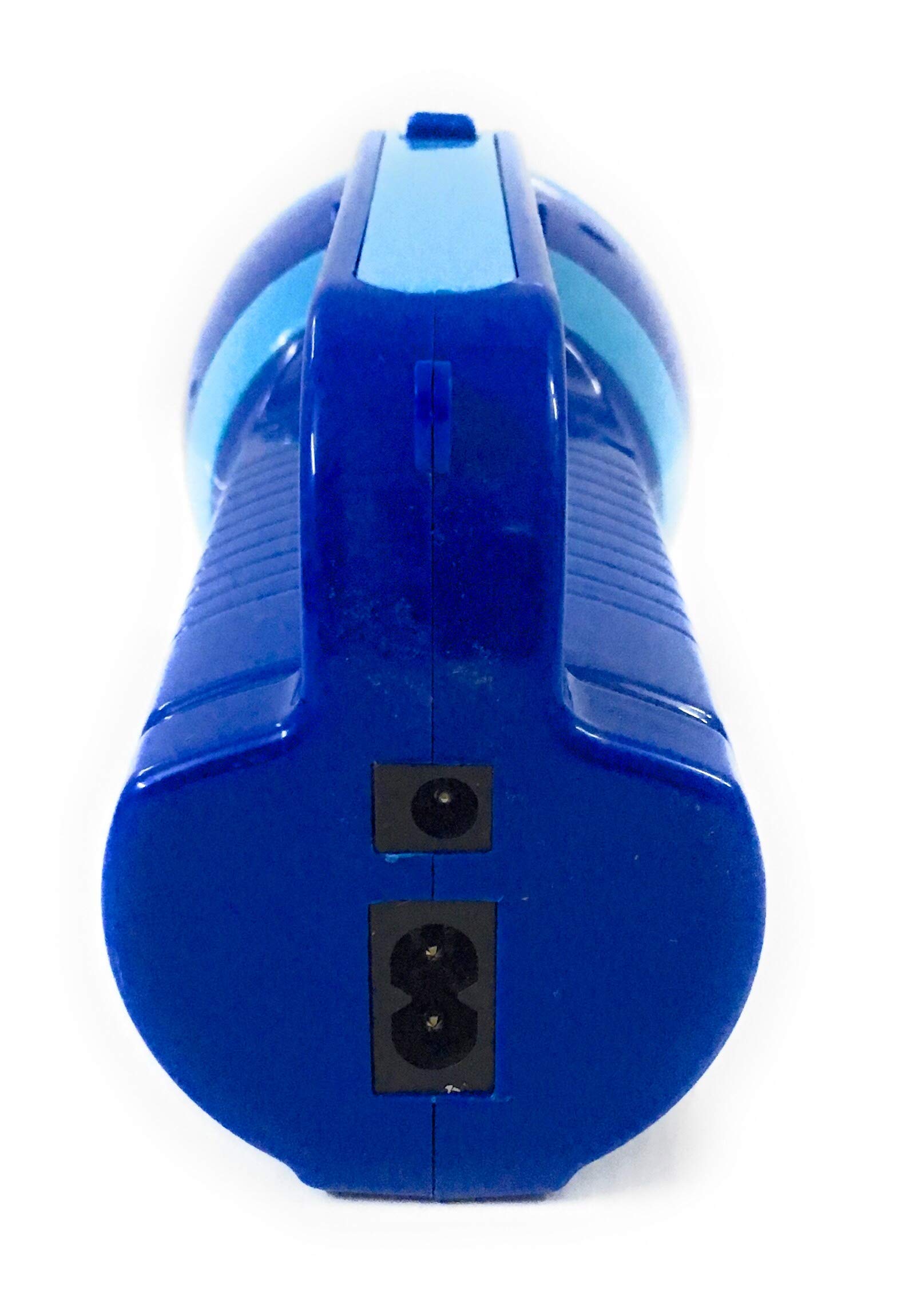 OnLite L6474 15-Watt Rechargeable LED Torch (Color May Vary